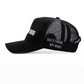 Glory Of God trucker hat - Black