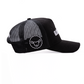 Glory Of God trucker hat - Black