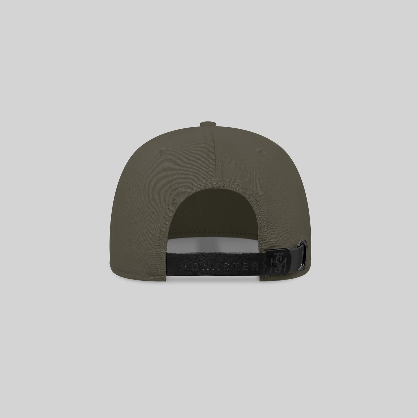 CAP RALLY CAPULET OLIVE