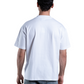 Glory Of God oversized t-shirt - White