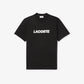 Men's Heavy Cotton Logo T-Shirt