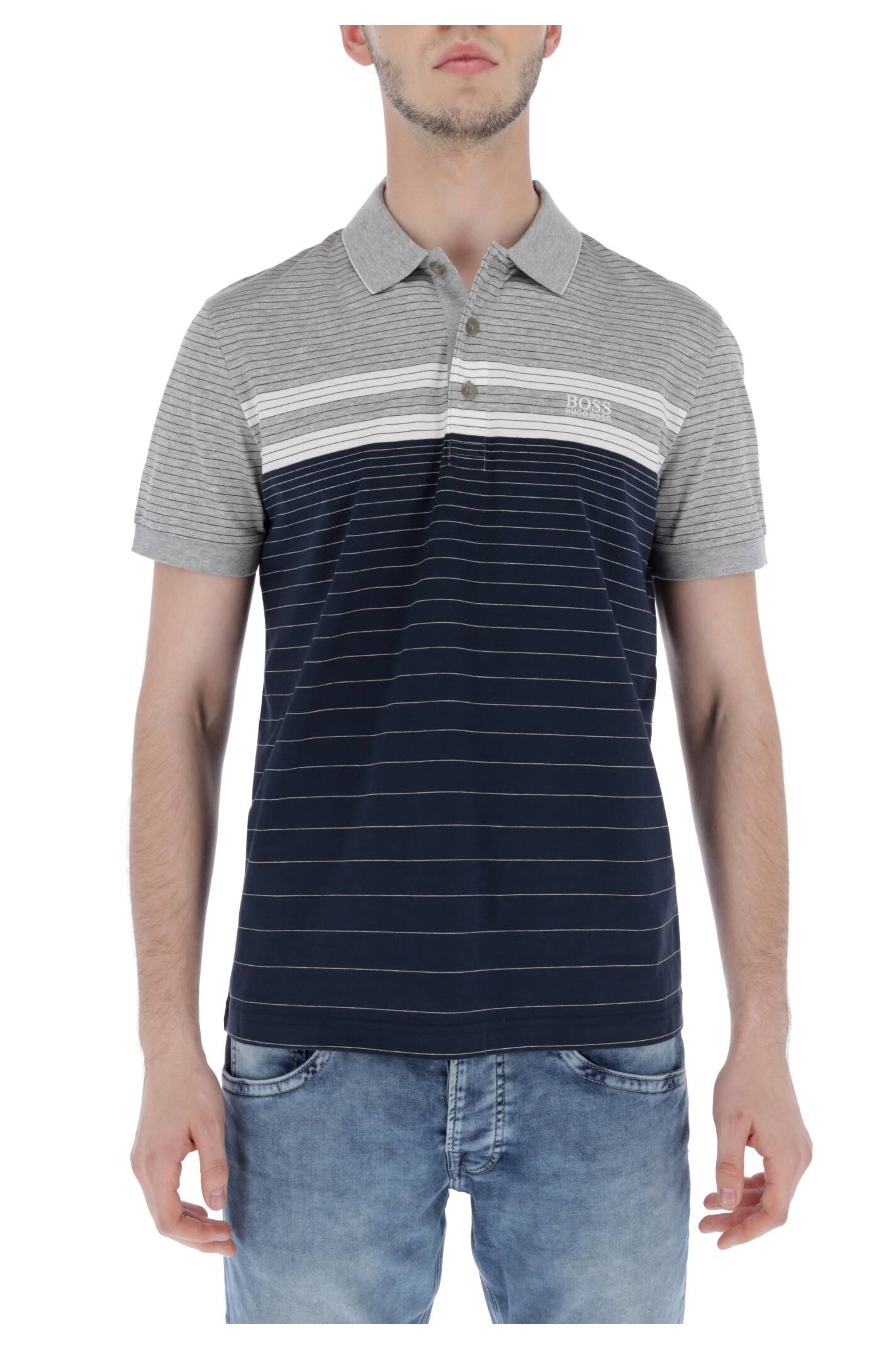 Hugo Boss POLO PADDY 3 REGULAR FIT