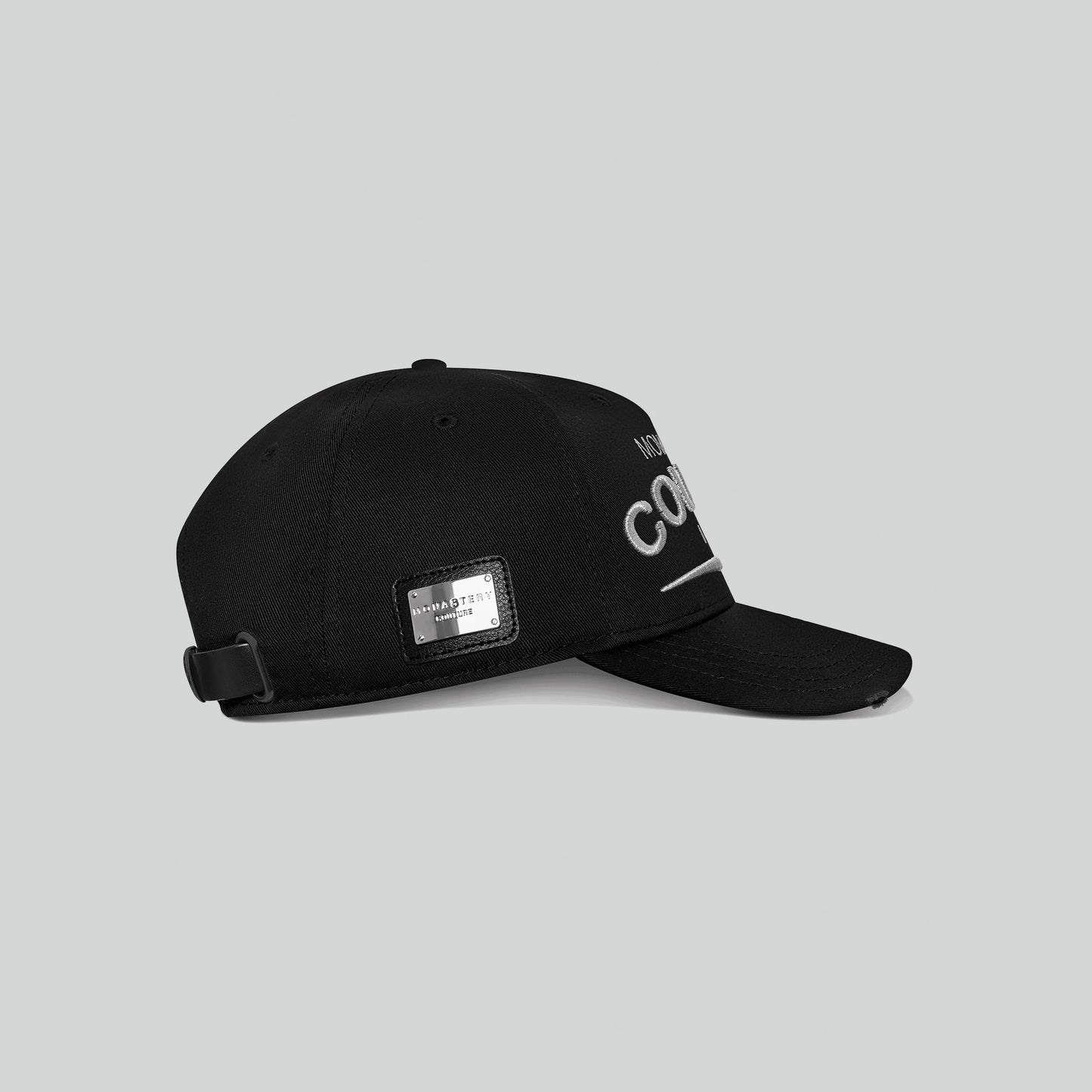 ZENVI BLACK CAP