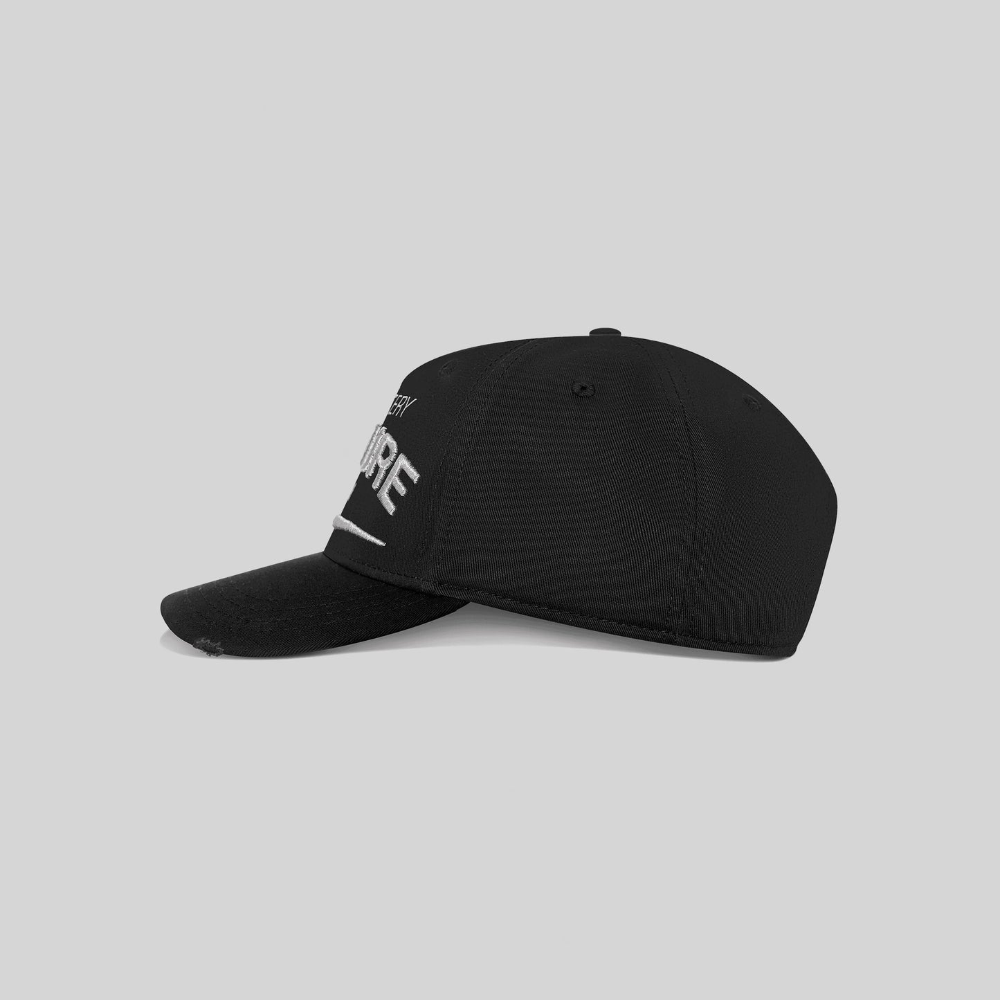 ZENVI BLACK CAP